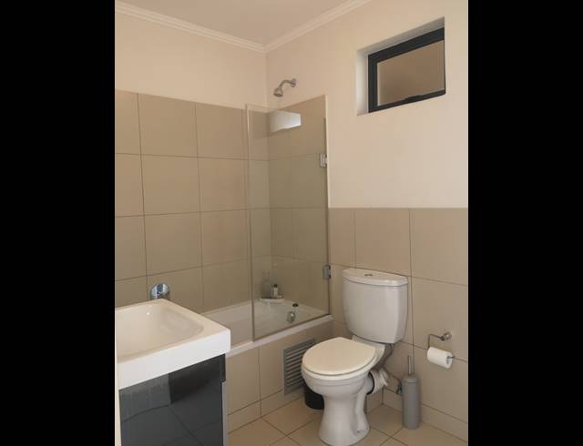 1 BEDROOM STUDIO APARTMENT FOR SALE IN JACKAL CREEK GOLF ESTATE